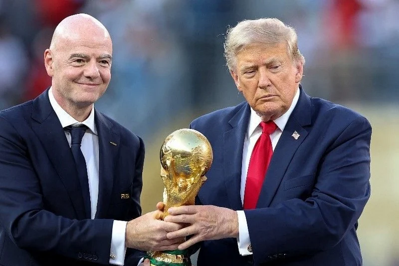 Timeline: How FIFA's World Cup private investment plan imploded