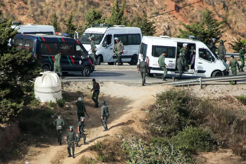 Italian Foreign Minister targets Morocco in widening Italy-Spain border dispute