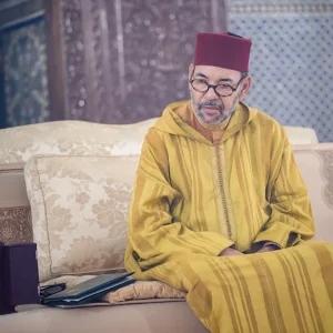 King to Chair Religious Evening on Monday on 28th Anniversary of Passing of Late King Hassan II
