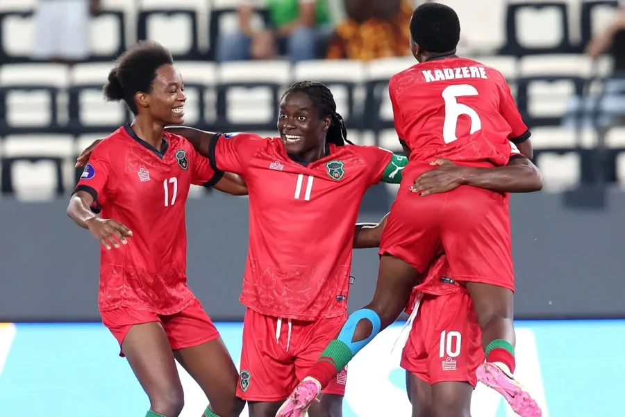 Malawi and Cameroon chase first WAFCON title in Rabat