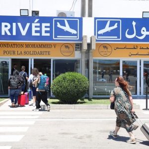 Morocco tightens transit rules for Nigerians over fake Schengen visas