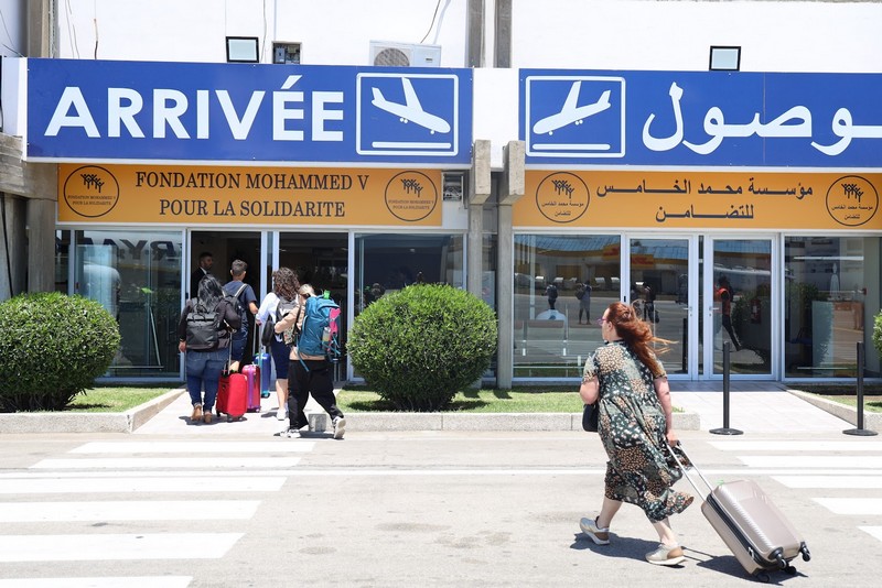 Morocco tightens transit rules for Nigerians over fake Schengen visas