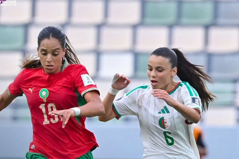 Morocco finish fourth at WAFCON after Algeria shootout defeat