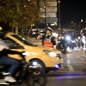 Marrakech police arrest 18-year-old after bag-snatching leaves woman dead