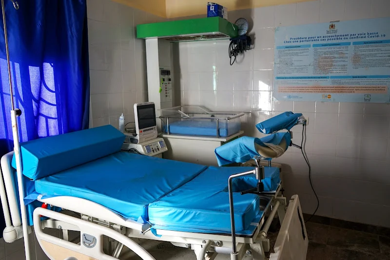 Moroccan health unions demand action after pregnant woman dies following transfer from Tan-Tan