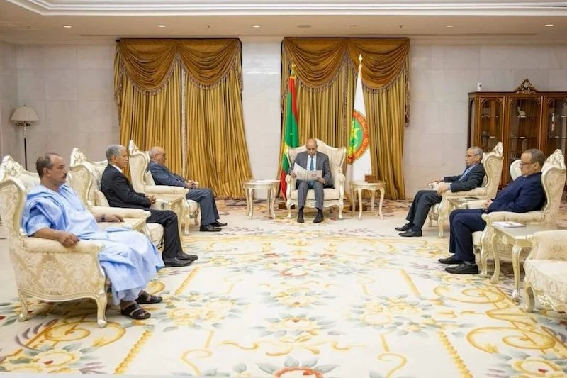 Polisario bid for permanent Nouakchott presence stalls, sources say