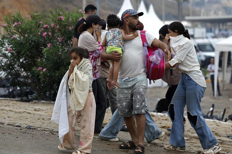UNICEF warns against returning unaccompanied migrant children from Ceuta without individual assessments