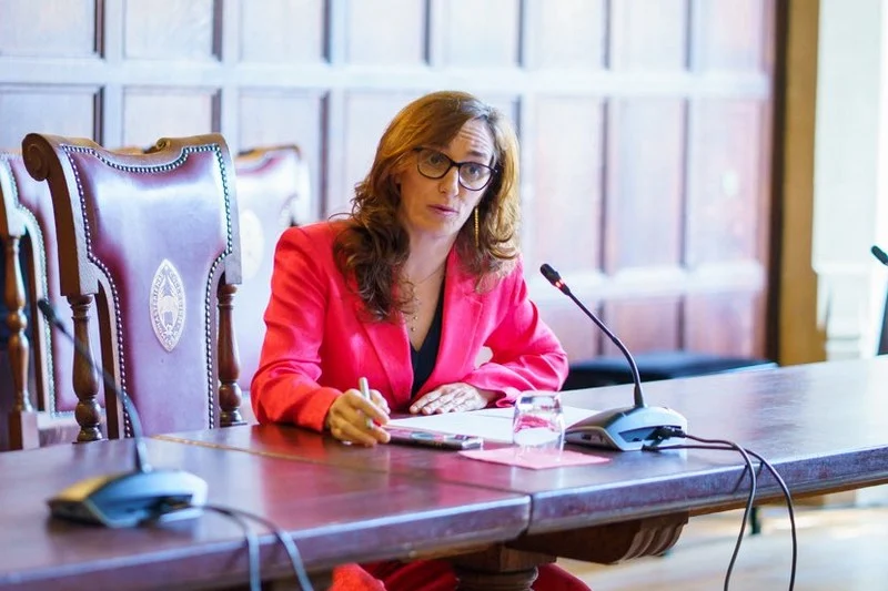 Spain’s health minister rejects quarantine proposal for Ceuta