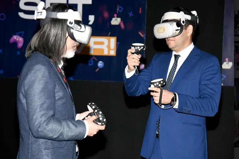 Morocco offers video game developers grants of up to MAD 3 million