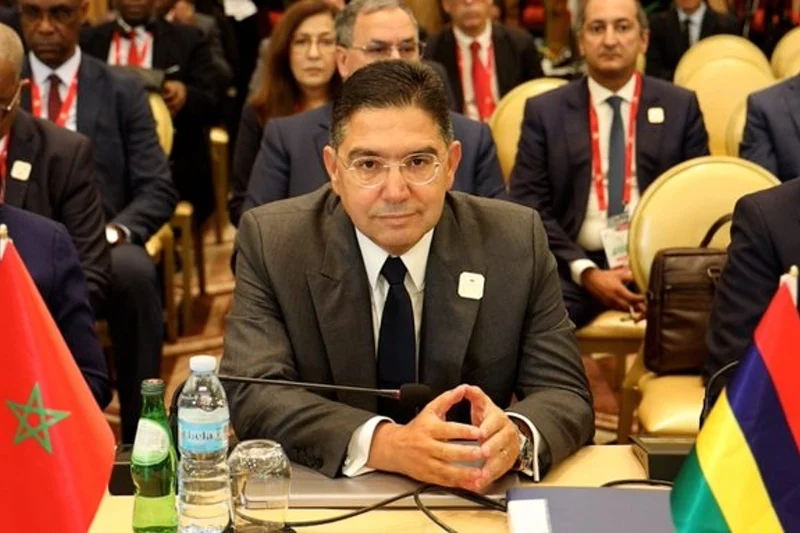 Bourita underlines in the need to place prevention at the heart of African peace and security action