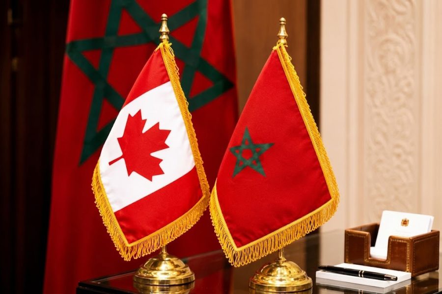 Canada pledges deeper partnership with Morocco after Sahara policy shift