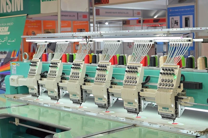 China’s Shengtai plans $230 million green textile park in Morocco
