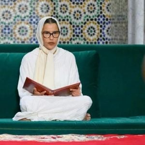 Princess Lalla Meryem Chairs Religious Vigil Commemorating 28th Anniversary of Passing of Late King Hassan