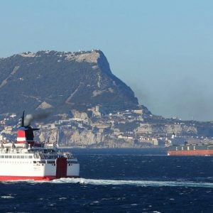 Op-ed: The last ferry ends a Moroccan history Gibraltar should remember
