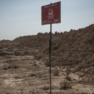 Morocco helps close nearly 20-year-old Syrian nuclear file
