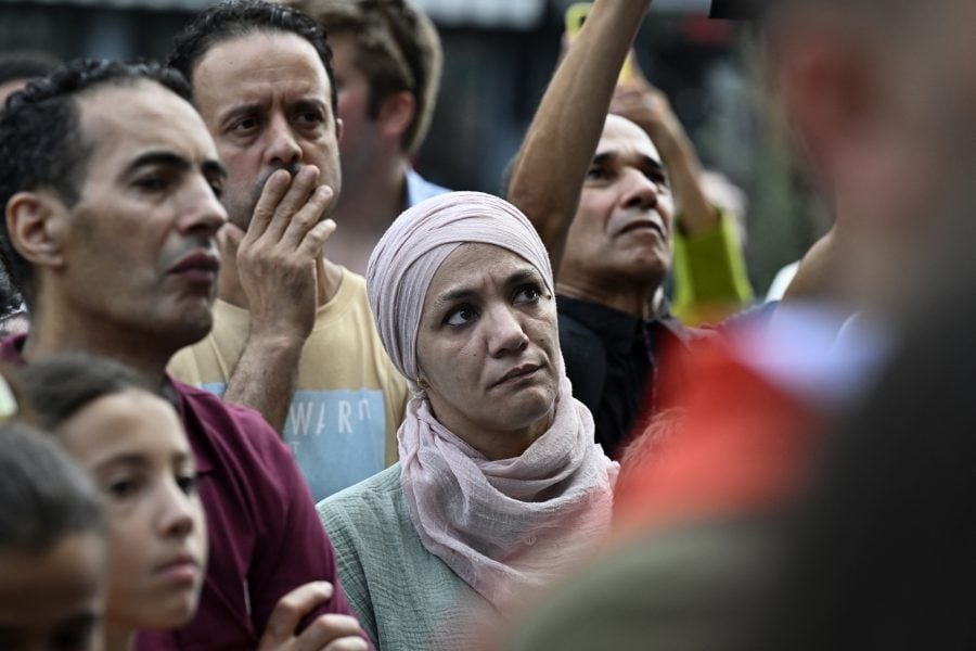 🔴  Morocco election 2026 live tracker: electoral silence begins