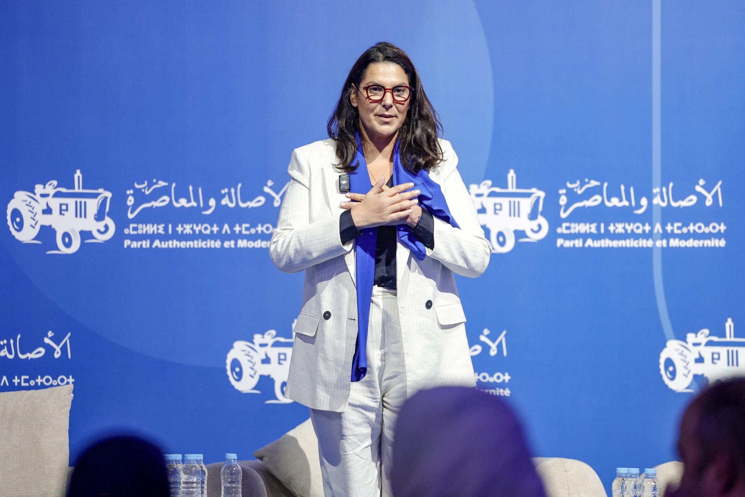 UMT Union calls for digital transition, administrative reform in Morocco’s next government