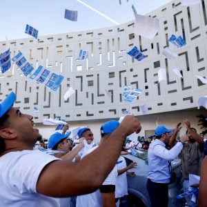 Defend, recover, rebuild: What the final campaign map says about Morocco's biggest parties
