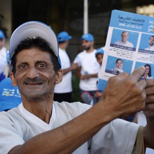 Reserved seats, male-dominated races, party gatekeepers: How Morocco’s gender quota reproduces its own problem