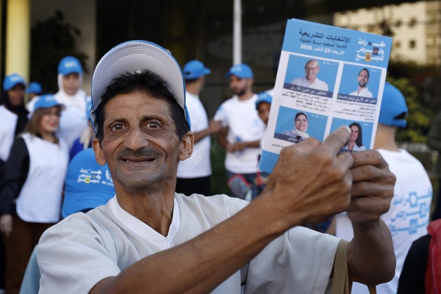Reserved seats, male-dominated races, party gatekeepers: How Morocco’s gender quota reproduces its own problem