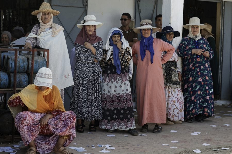 Can Morocco’s parties realistically deliver? Five numbers their biggest election promises depend on