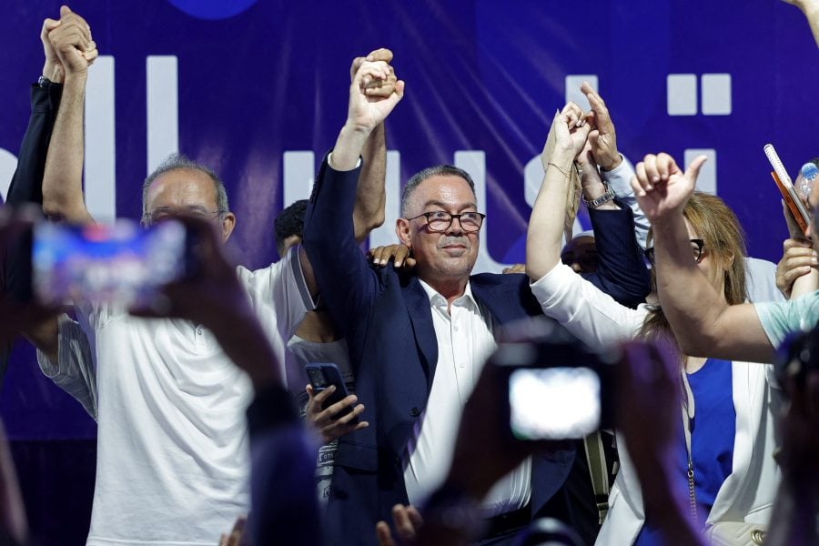 🔴  Morocco election 2026 live tracker: here's the breakdown