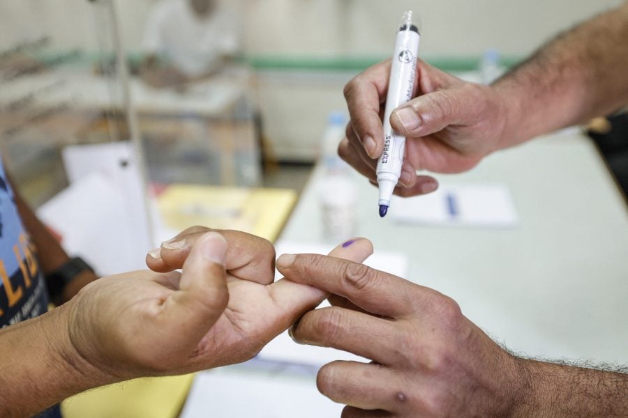 Tangier ballot box video triggers inquiry: What Morocco’s election law actually says