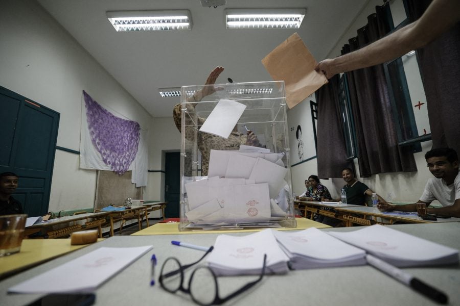 Morocco's coalition loses seats and keeps power, as PJD's comeback hopes collapse