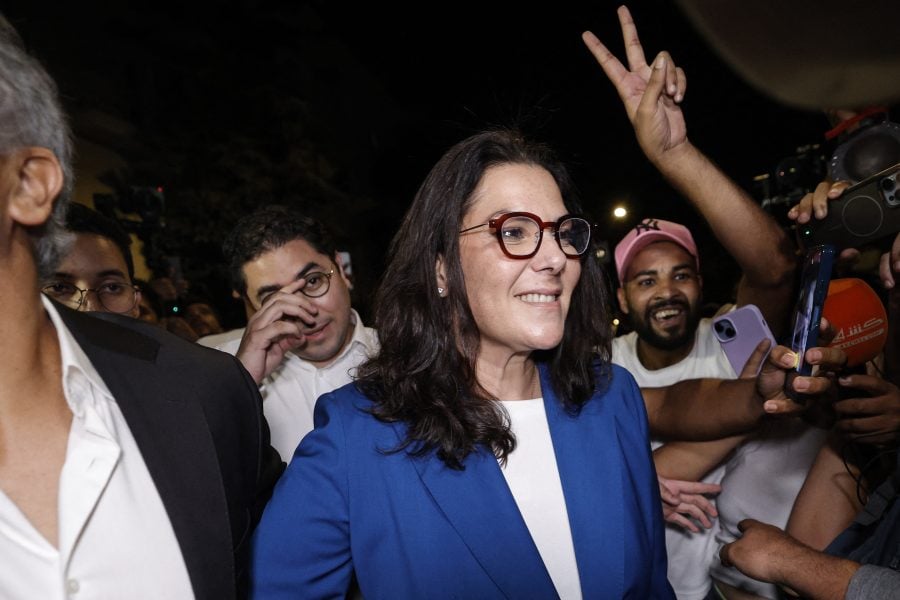 King Mohammed VI appoints Fatima Ezzahra El Mansouri as Morocco’s first female head of government