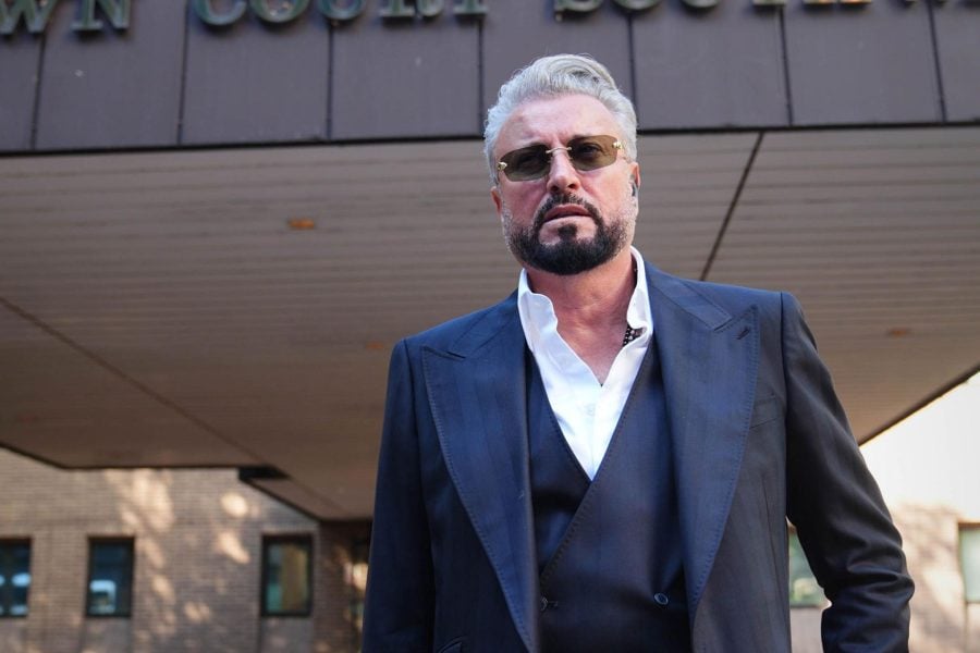 Moroccan influencer convicted over £170,000 luxury watch robbery in London