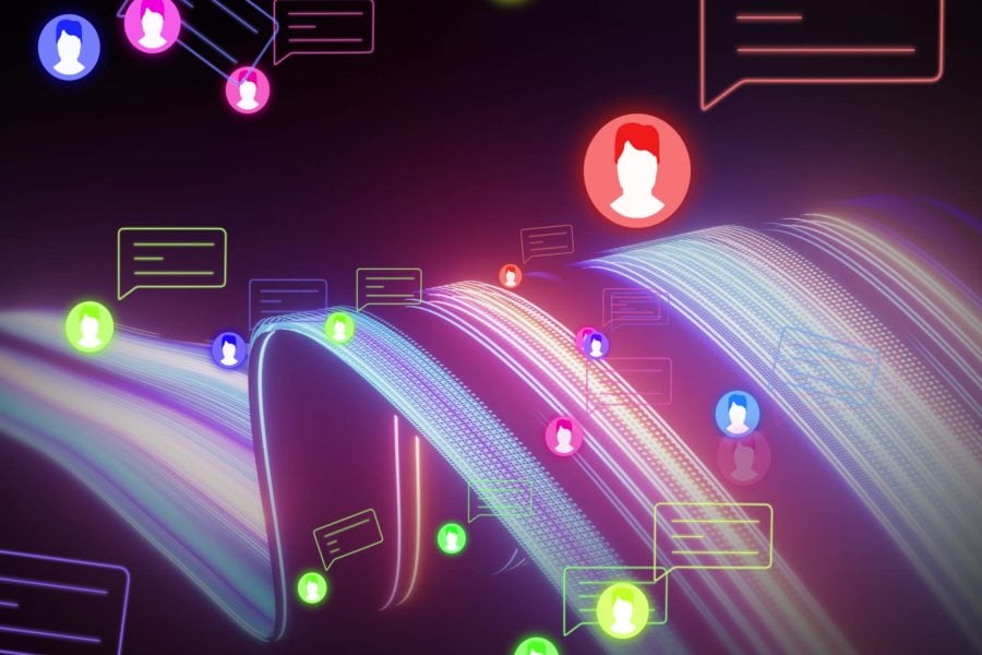 How Morocco's parties use your data in their campaigns - explained