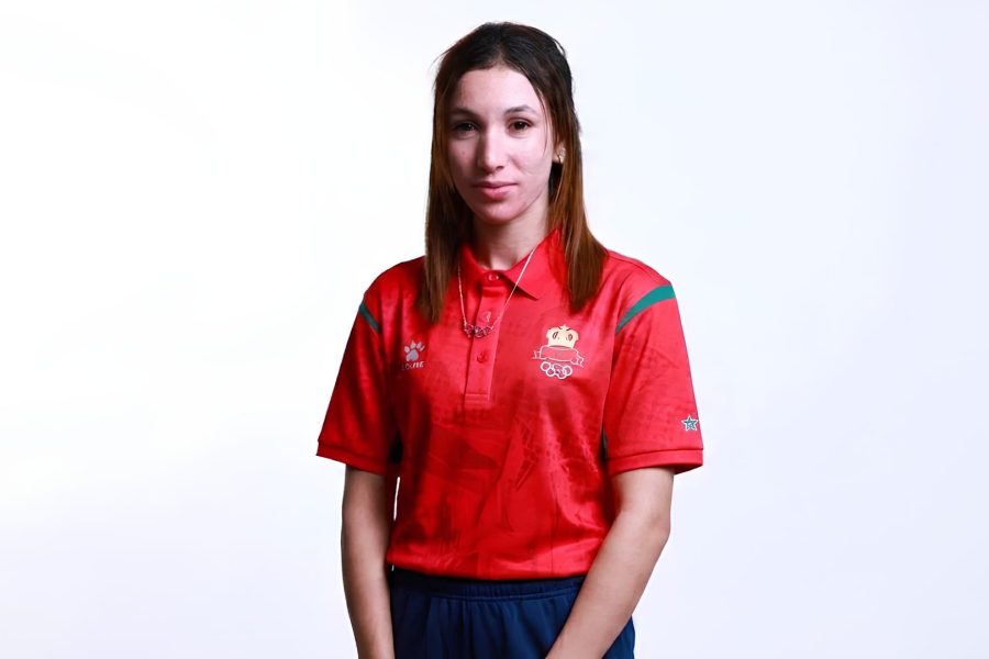 Mediterranean Games: Morocco's Fatima Zahra Berdaha wins half-marathon gold