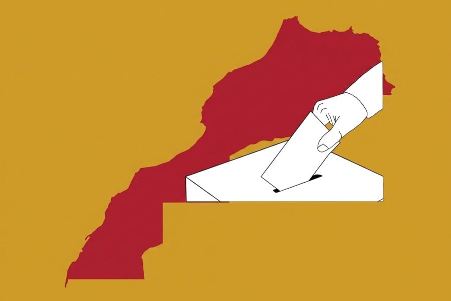 Morocco’s oddly codependent, wildly improvised way of forming a government - explained