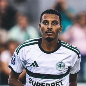 Azeddine Ounahi brace secures victory for Panathinaikos in Greek Cup