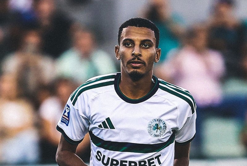 Azeddine Ounahi brace secures victory for Panathinaikos in Greek Cup