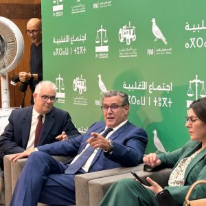 Morocco’s coalition record in data: where each party’s ministries moved the needle