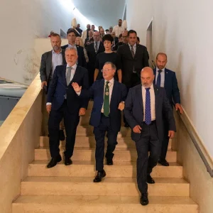 Vox fails to win Ceuta backing for diplomatic and security measures against Morocco