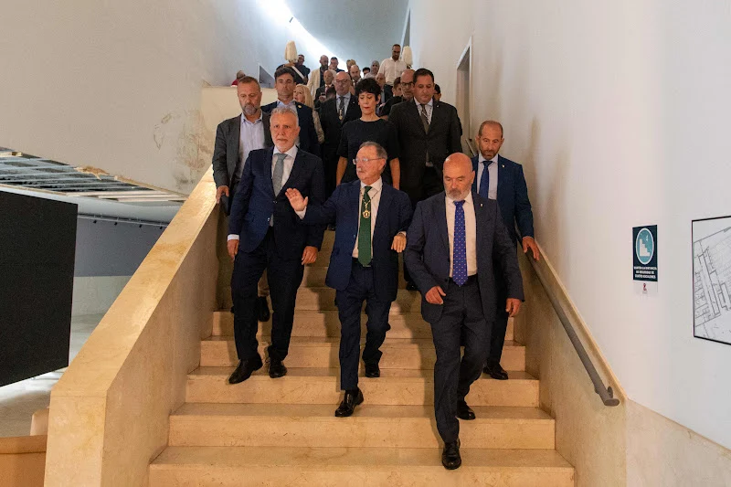 Vox fails to win Ceuta backing for diplomatic and security measures against Morocco