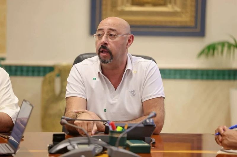 Authorities issues search warrant for Tangier mayor amid election investigation