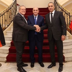 Germany praises Morocco-Germany security cooperation as ties expand
