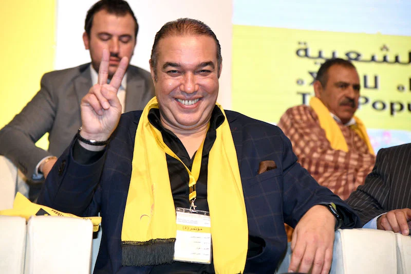 🔴  Morocco election 2026 live tracker: Ouzzine arrives at PAM headquarters for coalition talks, Benkirane says meeting with El Mansouri won’t change PJD's stance