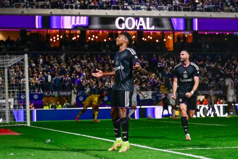 Belgian Pro League: Tawfik Bentayeb hospitalized after head knock in Anderlecht’s 3-0 win