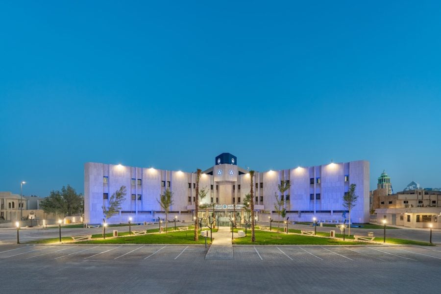 Moroccan healthcare group AKDITAL opens first hospital in Saudi Arabia