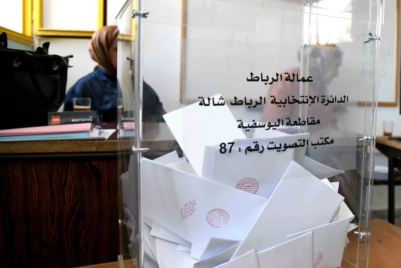 Tangier election case: Five suspects face investigation over alleged ballot irregularities