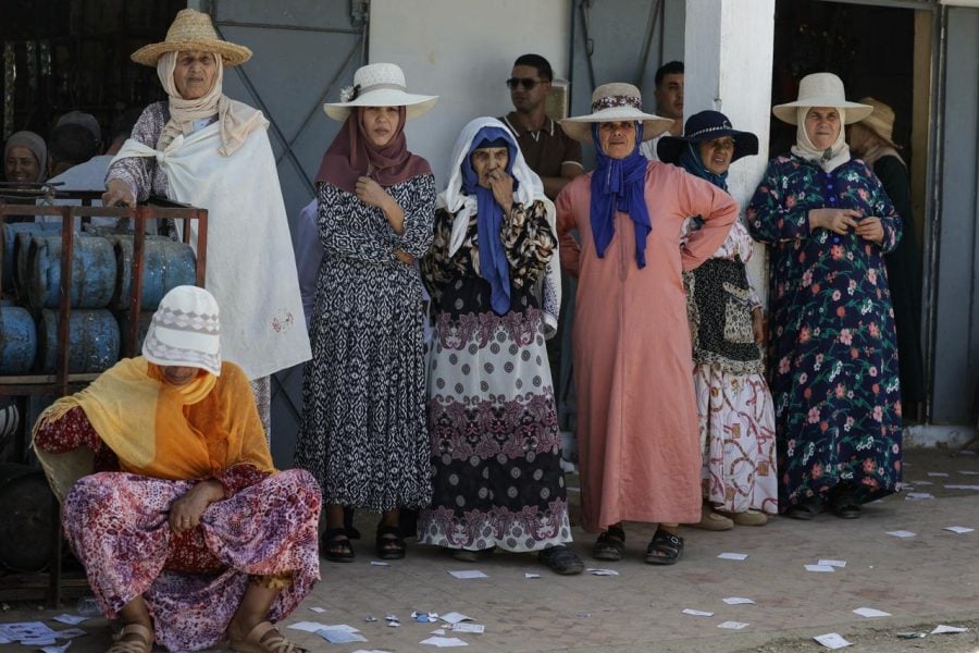 🔴Morocco election 2026: PJD leads in Houara, PAM ahead in Rabat-Ocean with 68% counted - live tracker