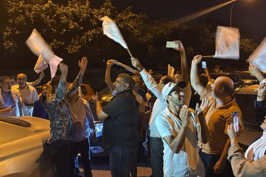 🔴  Morocco election 2026 live tracker: Interior pushes national results later as parties start celebrating anyway