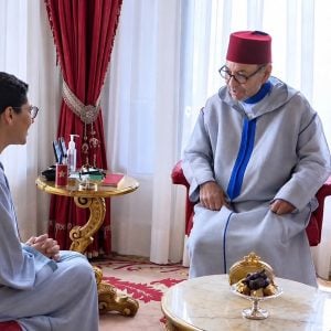 King Mohammed VI appoints Fatima Ezzahra El Mansouri as Morocco’s first female head of government