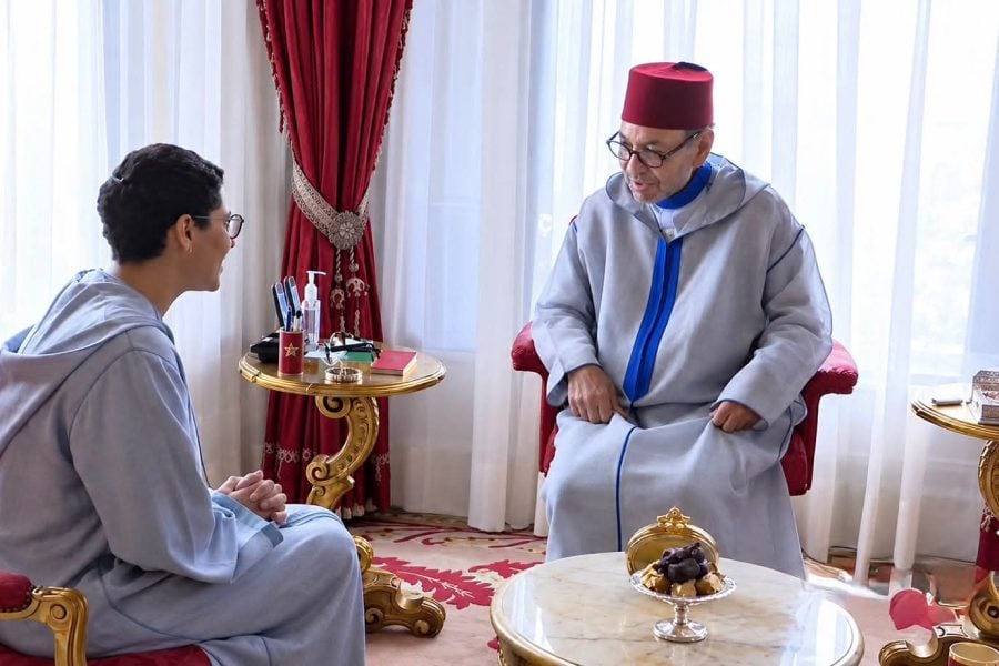 King Mohammed VI appoints Fatima Ezzahra El Mansouri as Morocco’s first female head of government