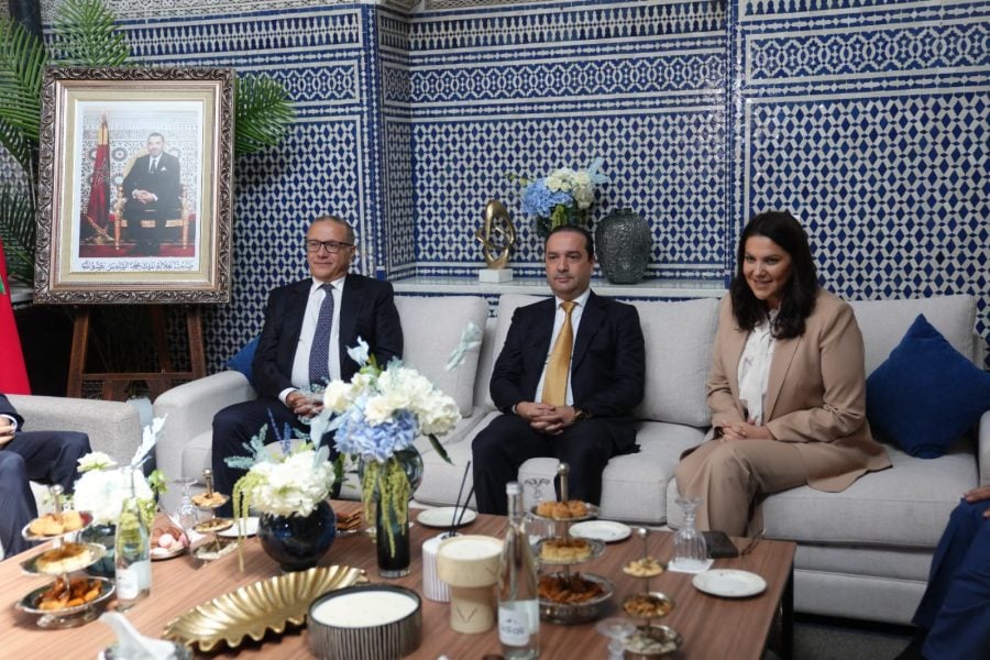 🔴  Morocco election 2026 live tracker: RNI considers giving Chouki green light to continue government talks, USFP’s Lachgar arrives at PAM headquarters for coalition talks