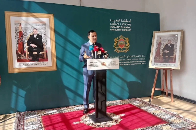 Morocco launches nationwide inspection program for private security guards